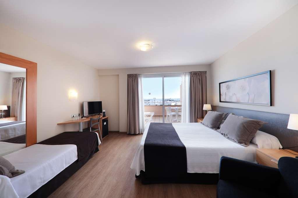 Sercotel Hotel Zurbaran Palma Room photo